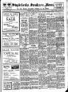 Stapleford & Sandiacre News Saturday 16 July 1932 Page 1