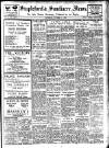 Stapleford & Sandiacre News Saturday 01 October 1932 Page 1