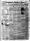 Stapleford & Sandiacre News Saturday 11 February 1933 Page 1
