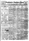Stapleford & Sandiacre News Saturday 18 March 1933 Page 1