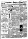 Stapleford & Sandiacre News Saturday 13 May 1933 Page 1