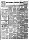 Stapleford & Sandiacre News Saturday 12 August 1933 Page 1