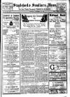 Stapleford & Sandiacre News Saturday 16 December 1933 Page 1