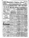 Stapleford & Sandiacre News Saturday 06 January 1934 Page 1