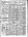 Stapleford & Sandiacre News Saturday 27 January 1934 Page 1