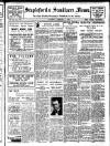 Stapleford & Sandiacre News Saturday 03 February 1934 Page 1