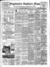 Stapleford & Sandiacre News Saturday 17 February 1934 Page 1