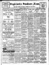 Stapleford & Sandiacre News Saturday 03 March 1934 Page 1
