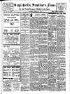 Stapleford & Sandiacre News Saturday 10 March 1934 Page 1