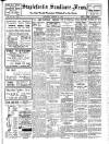 Stapleford & Sandiacre News Saturday 31 March 1934 Page 1