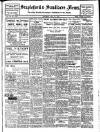 Stapleford & Sandiacre News Saturday 26 May 1934 Page 1