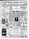 Stapleford & Sandiacre News Saturday 14 July 1934 Page 1