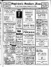 Stapleford & Sandiacre News Saturday 21 July 1934 Page 1