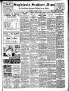 Stapleford & Sandiacre News Saturday 04 August 1934 Page 1