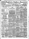 Stapleford & Sandiacre News Saturday 25 August 1934 Page 1
