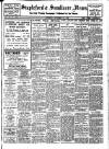 Stapleford & Sandiacre News Saturday 22 September 1934 Page 1