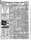 Stapleford & Sandiacre News Saturday 29 September 1934 Page 1