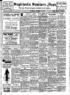 Stapleford & Sandiacre News Saturday 10 November 1934 Page 1