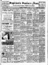 Stapleford & Sandiacre News Saturday 24 November 1934 Page 1