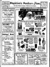 Stapleford & Sandiacre News Saturday 22 December 1934 Page 1