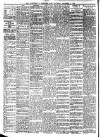 Stapleford & Sandiacre News Saturday 09 November 1935 Page 4