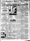 Stapleford & Sandiacre News Saturday 23 November 1935 Page 1