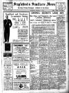 Stapleford & Sandiacre News Saturday 04 January 1936 Page 1