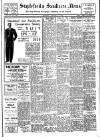 Stapleford & Sandiacre News Saturday 11 January 1936 Page 1
