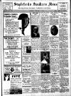 Stapleford & Sandiacre News Saturday 01 February 1936 Page 1