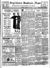 Stapleford & Sandiacre News Saturday 22 February 1936 Page 1