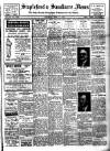 Stapleford & Sandiacre News Saturday 11 April 1936 Page 1