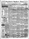Stapleford & Sandiacre News Saturday 18 April 1936 Page 1