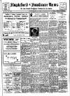 Stapleford & Sandiacre News Saturday 27 June 1936 Page 1