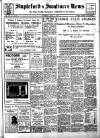 Stapleford & Sandiacre News Saturday 04 July 1936 Page 1