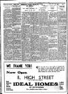 Stapleford & Sandiacre News Saturday 11 July 1936 Page 6