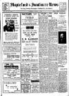 Stapleford & Sandiacre News Saturday 01 August 1936 Page 1