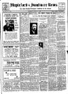 Stapleford & Sandiacre News Saturday 08 August 1936 Page 1