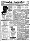Stapleford & Sandiacre News Saturday 22 August 1936 Page 1
