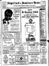 Stapleford & Sandiacre News Saturday 29 August 1936 Page 1