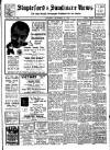 Stapleford & Sandiacre News Saturday 12 September 1936 Page 1
