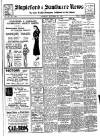 Stapleford & Sandiacre News Saturday 26 September 1936 Page 1