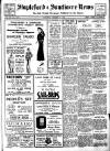 Stapleford & Sandiacre News Saturday 03 October 1936 Page 1