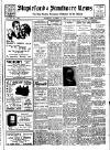 Stapleford & Sandiacre News Saturday 10 October 1936 Page 1
