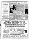 Stapleford & Sandiacre News Saturday 05 December 1936 Page 8