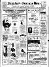 Stapleford & Sandiacre News Saturday 26 December 1936 Page 1