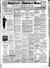 Stapleford & Sandiacre News Saturday 02 January 1937 Page 1
