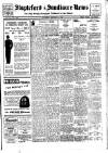 Stapleford & Sandiacre News Saturday 09 January 1937 Page 1