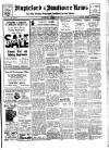 Stapleford & Sandiacre News Saturday 30 January 1937 Page 1