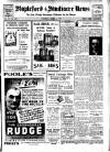 Stapleford & Sandiacre News Saturday 06 March 1937 Page 1