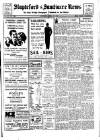 Stapleford & Sandiacre News Saturday 24 April 1937 Page 1